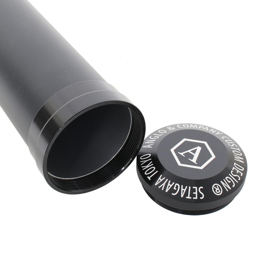 アングロ＆カンパニー オリジナル アルミロッドチューブ GC434用