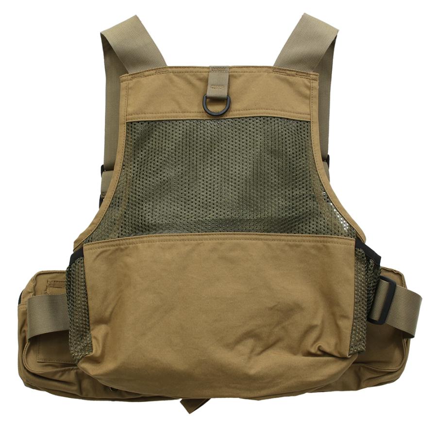 FILSON（フィルソン） 【数量限定特価】フィルソン メッシュ