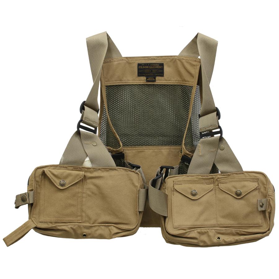 FILSON（フィルソン） 【数量限定特価】フィルソン メッシュ