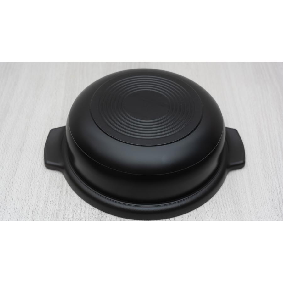 snow peak（スノーピーク） 【WILD-1別注】 野宴鍋24 WILD-1 EDITION