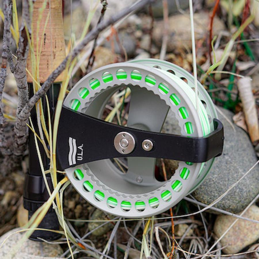 ウォーターワークス ラムソン ULA Purist Reel -3+（Waterworks LAMSON