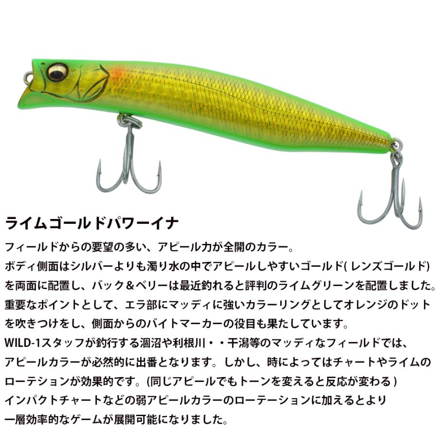 Megabass（メガバス） 【 ジョインター 別注カラー 】 カゲロウ100F SP