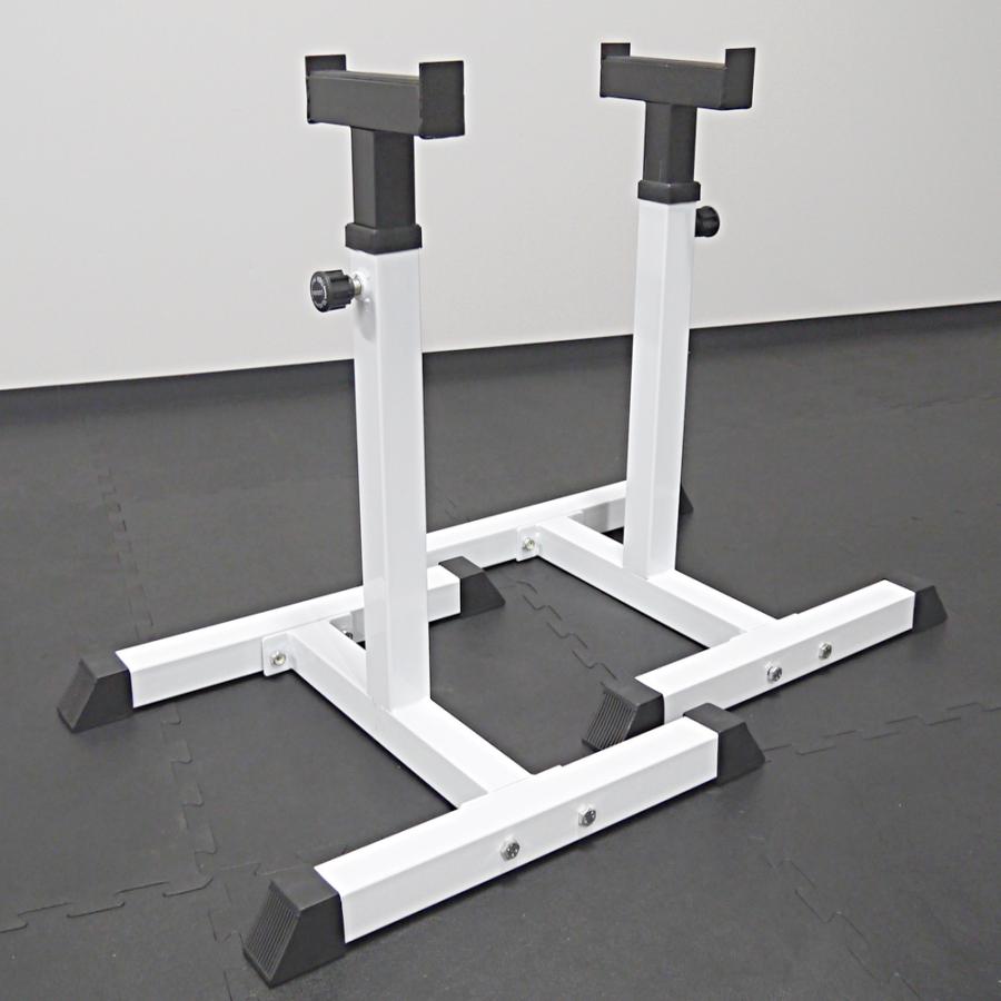 WILD FIT（ワイルドフィット） セーフティスタンド (1対) / セーフティ