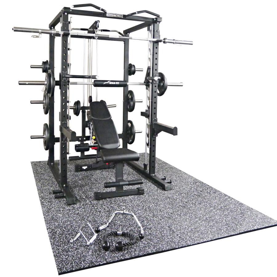 WILD FIT（ワイルドフィット） 即納可能 パーソナルジム 開業応援