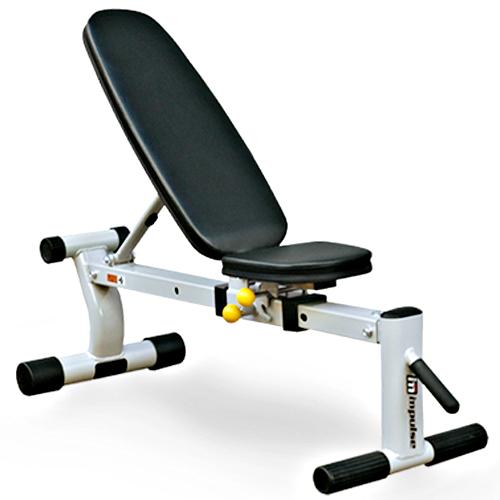 WILD FIT（ワイルドフィット） ベンチ / トレーニング器具