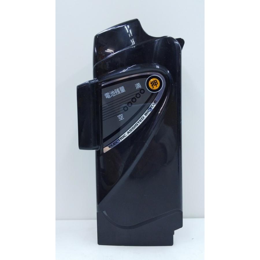 Panasonic（パナソニック） 電動自転車 バッテリー NKY256B0(5.0→7.8