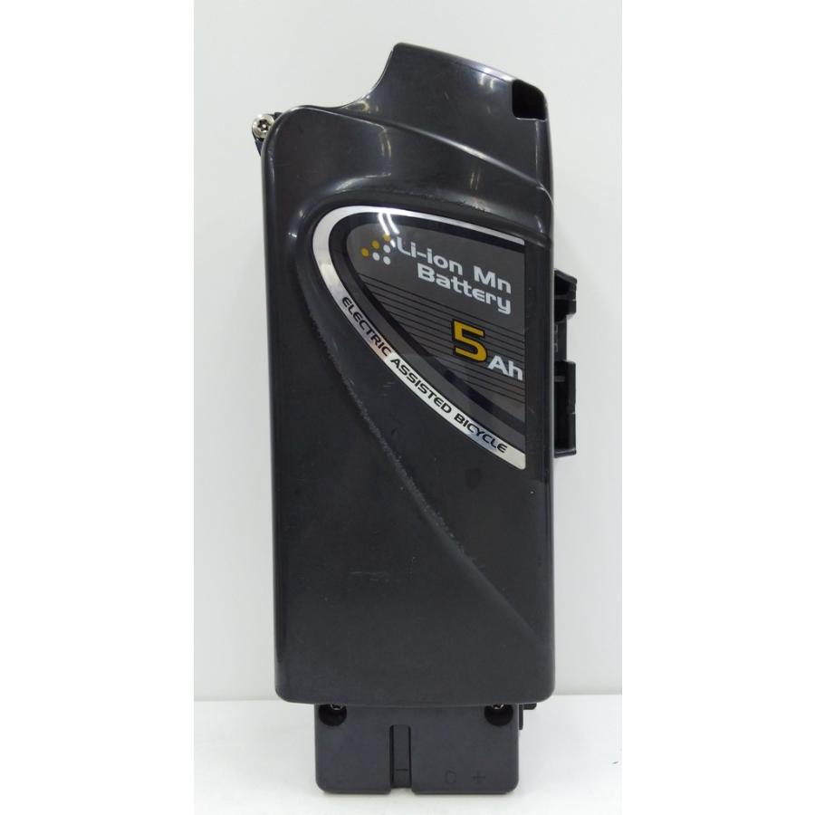 Panasonic（パナソニック） 電動自転車 バッテリー NKY328B02(5.0→7.8