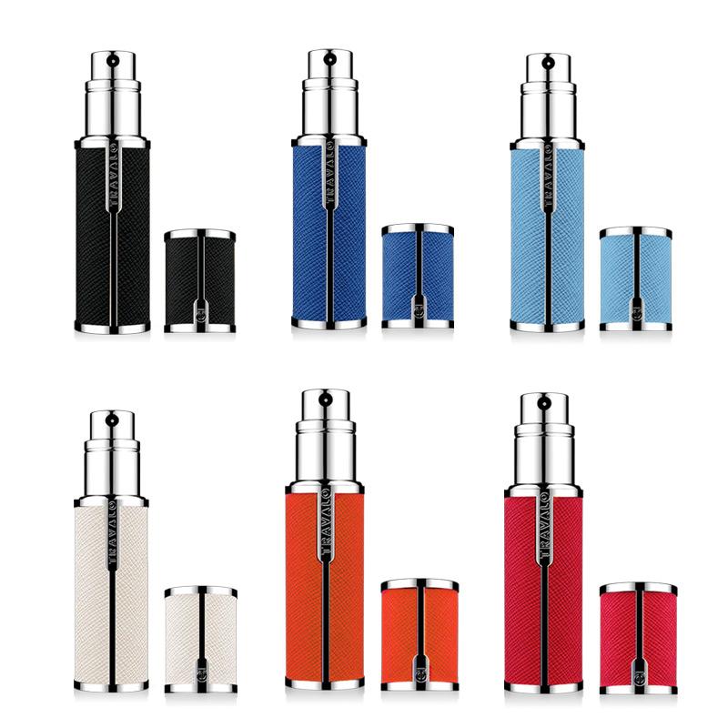 アトマイザー トラヴァーロ ミラノ セット TRAVALO MILANO SET 正規