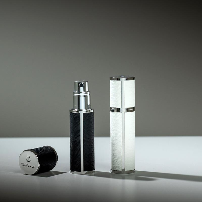 アトマイザー トラヴァーロ 正規販売店 ミラノ プレミアム セット