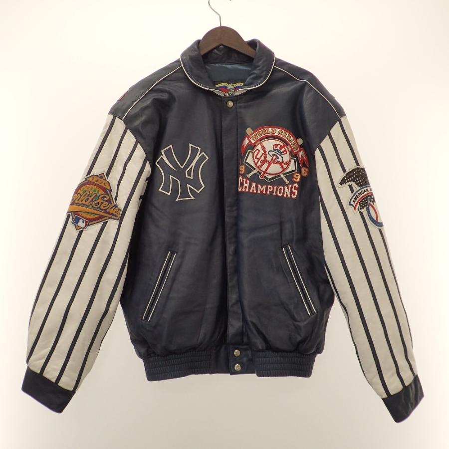 JEFF HAMILTONジェフハミルトン 96年 ワールドシリーズニューヨーク