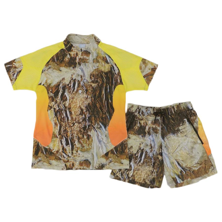 NIKE（ナイキ） 美品 ×NOCTA ランニングウェア セットアップ マルチ