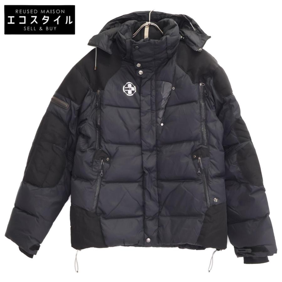 RLX Ralph Lauren アールエルエックスラルフローレン フード付 ダウン