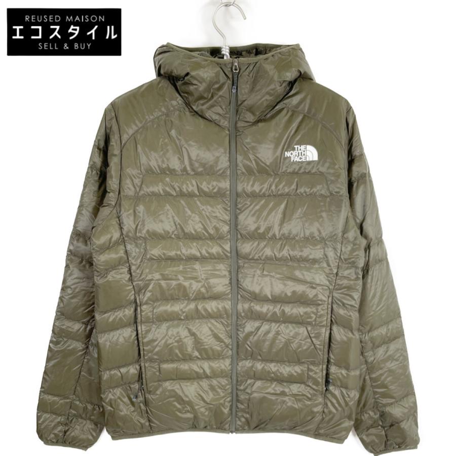 THE NORTH FACE（ザ ノースフェイス） ノースフェイス ND92334 カーキ