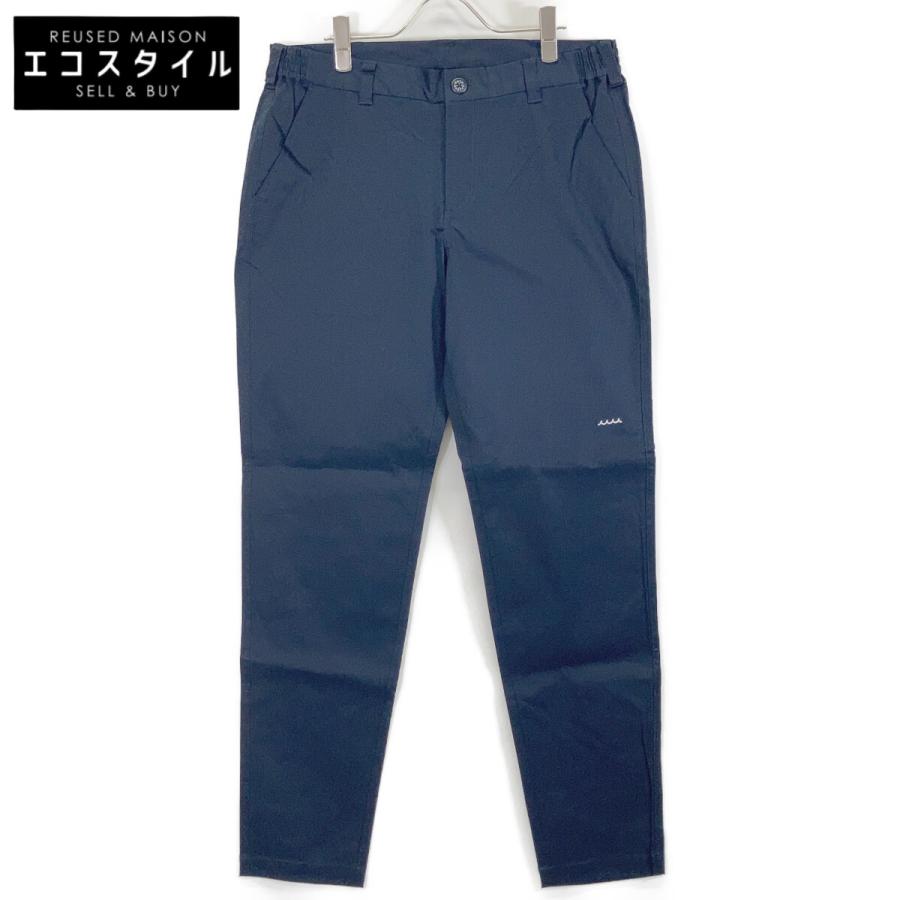 新品同様 muta ムータ ムータマリン MMMK-444126-NV ストレッチ