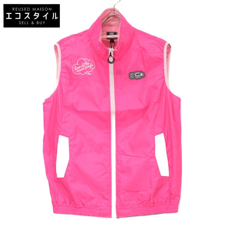 新品同様/ muta ムータ mutaMARINE ムータマリン YMMP-200825 空調服