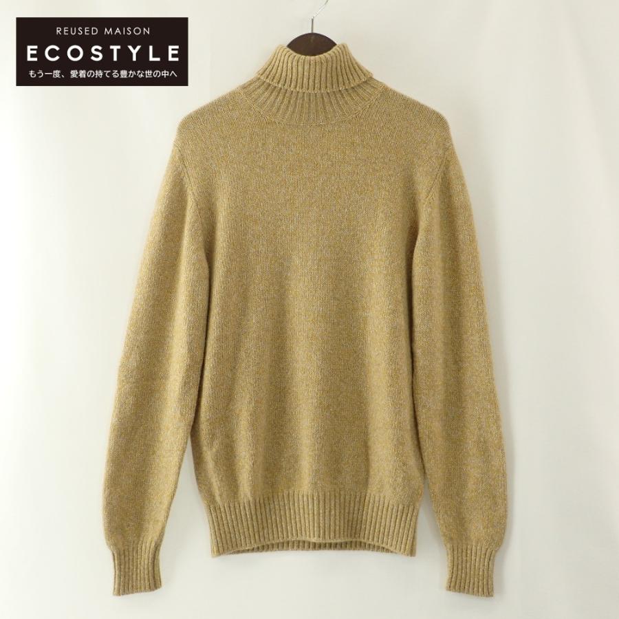 Loro Piana（ロロピアーナ） 美品/国内正規 FAG3513 ベビーカシミヤ