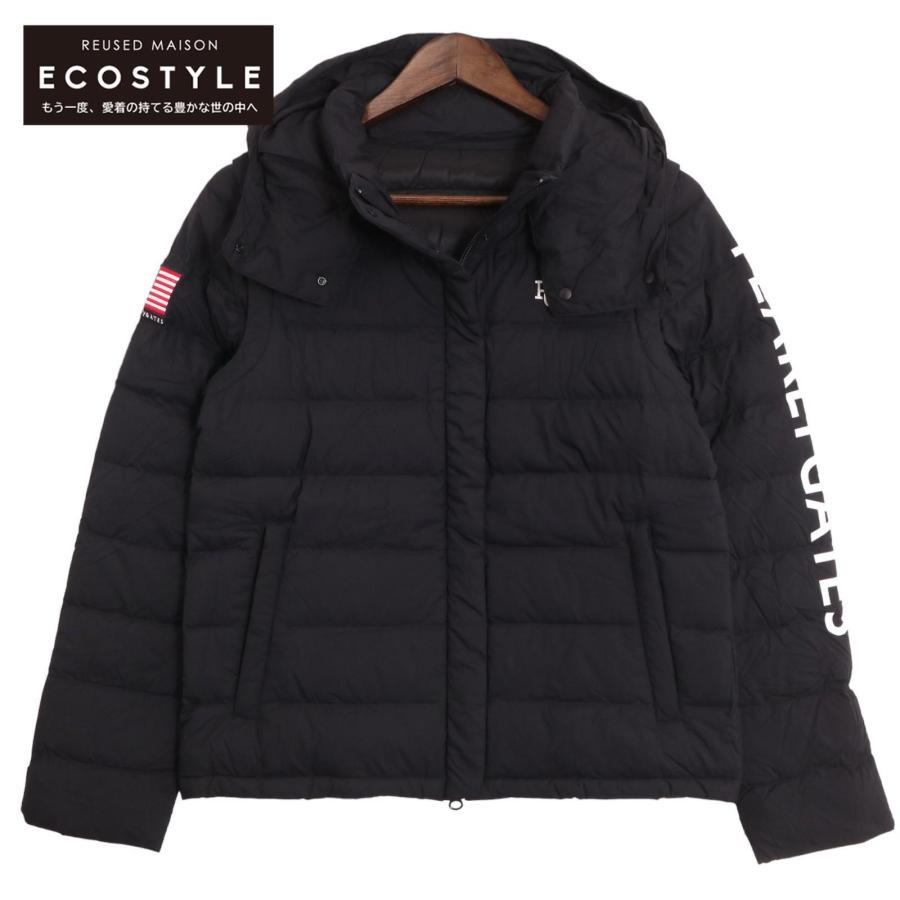 PEARLY GATES（パーリーゲイツ） ネイビー 055-0220028 星条旗ワッペン