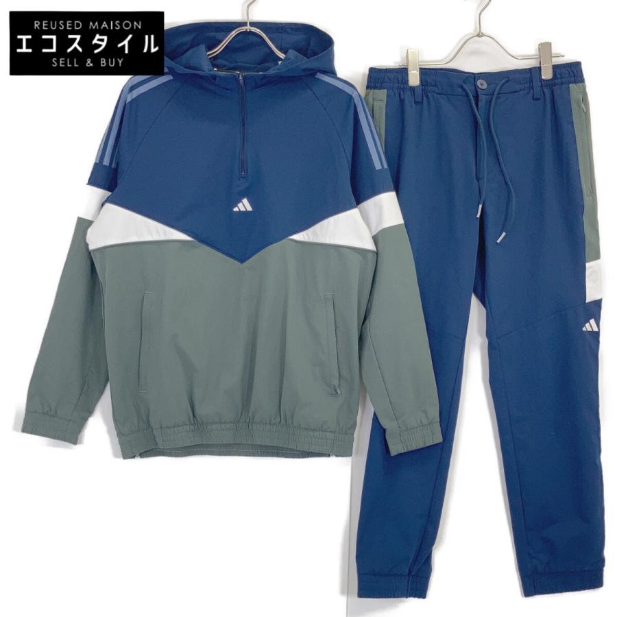 adidas（アディダス） 24SS IM7223 IM7229 ツイストウィーブ