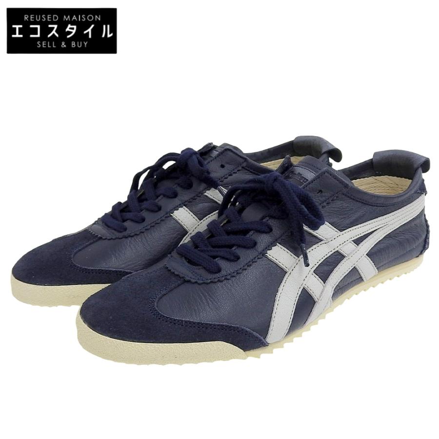 Onitsuka Tiger（オニツカタイガー） 未使用 NIPPON MADE メキシコ66