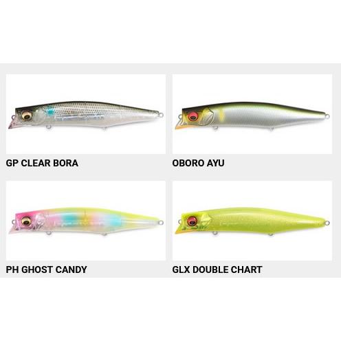 Megabass（メガバス） カゲロウKAGELOU MD 156F : ウインズヤフー店