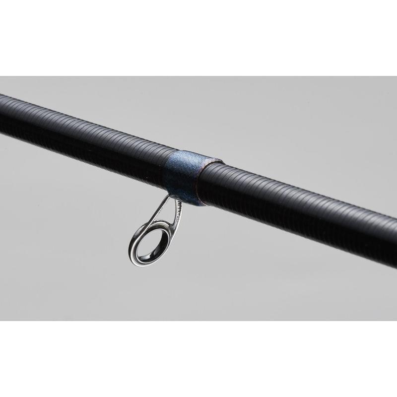 VARIVAS（バリバス） グラファイトワークス BASS トーナメントフィネス