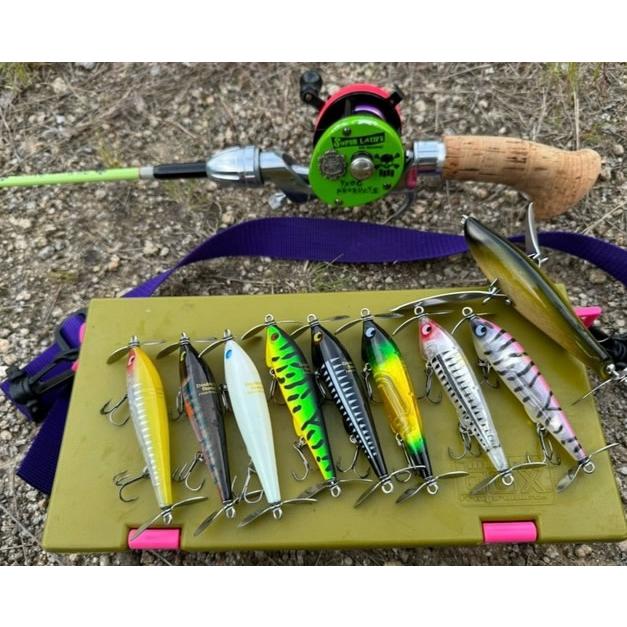 FROG PRODUCTS（フロッグプロダクツ） ダブルフィンフローターライブ