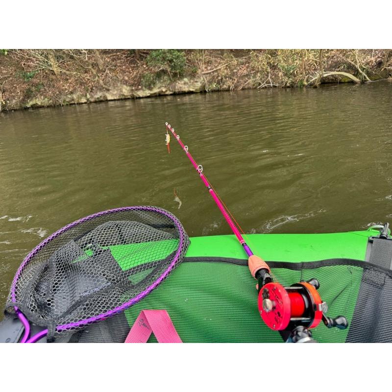 FROG PRODUCTS（フロッグプロダクツ） モビルスティック 5.2ft