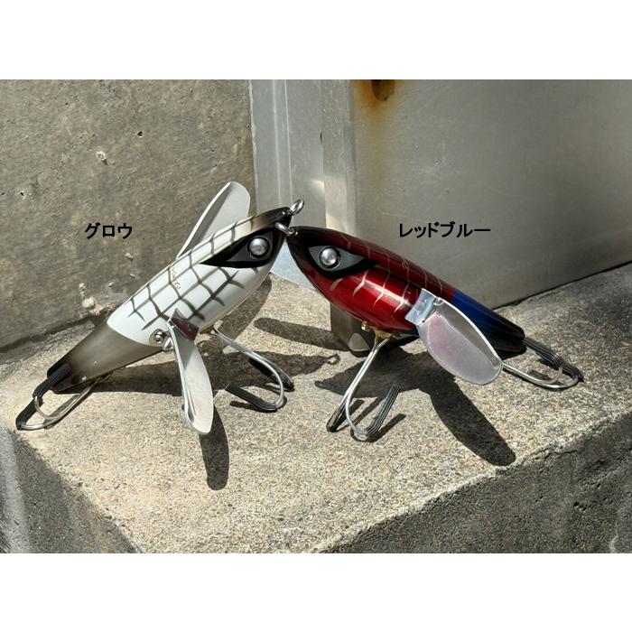 FROG PRODUCTS（フロッグプロダクツ） ウッドハミングバード