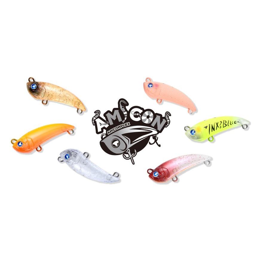 BLUE BLUE（ブルーブルー） アミコンAMICON 40S : ウインズヤフー店