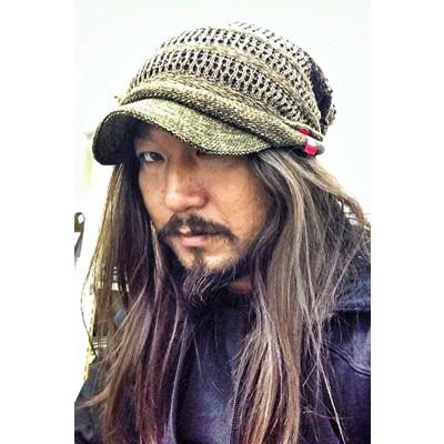 ボンバダアグア ハンターズビーニー : ウインズヤフー店 - 通販