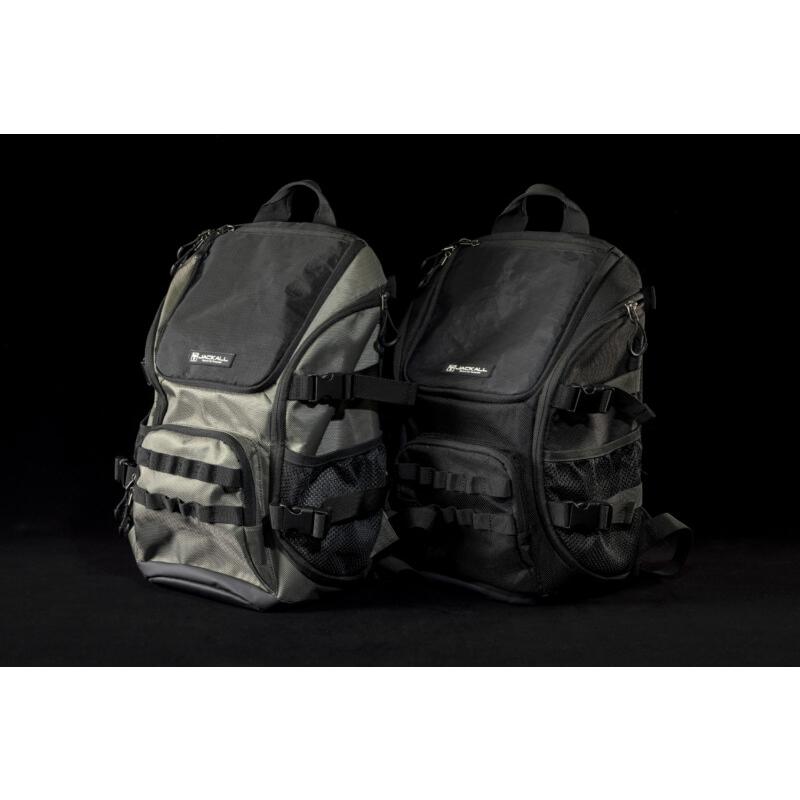 JACKALL（ジャッカル） フラップバックパックFLAP BACK PACK