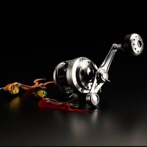 シマノ（SHIMANO） 夢屋 パワーバランスハンドル65mm : ウインズヤフー