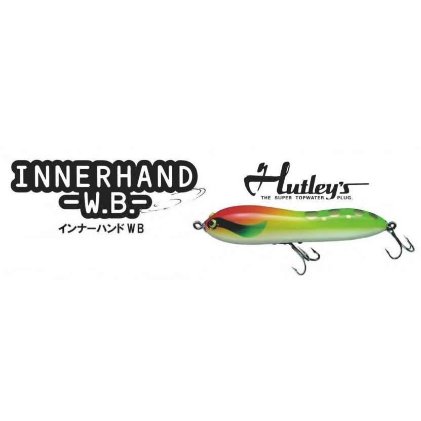 SMITH（スミス） ハトリーズ インナーハンドW.B. : ウインズヤフー店