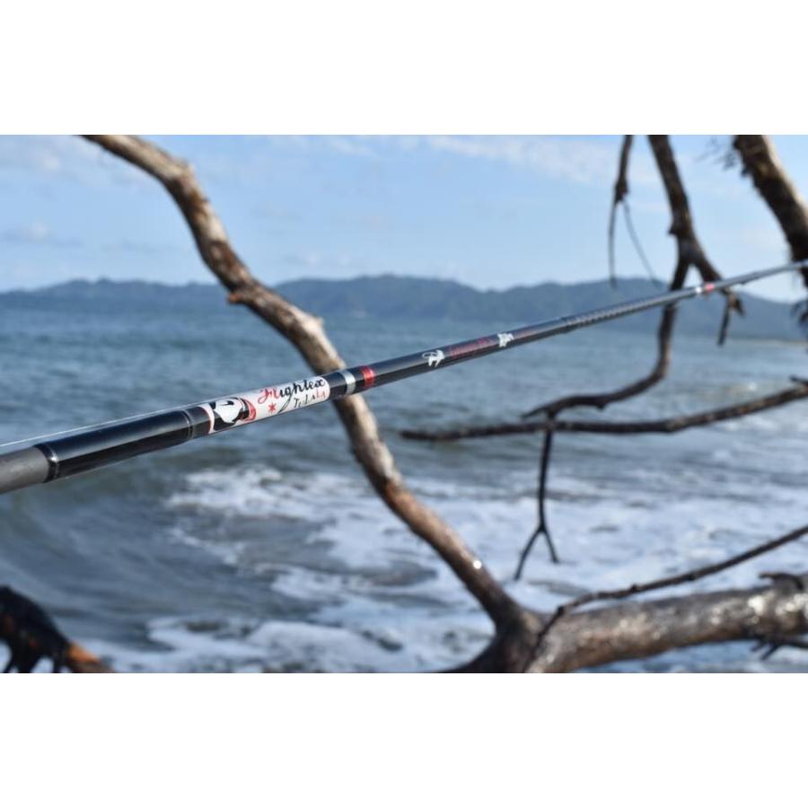 TULALA ツララ グルーヴィGROOVY 80S Flightex : ウインズヤフー店