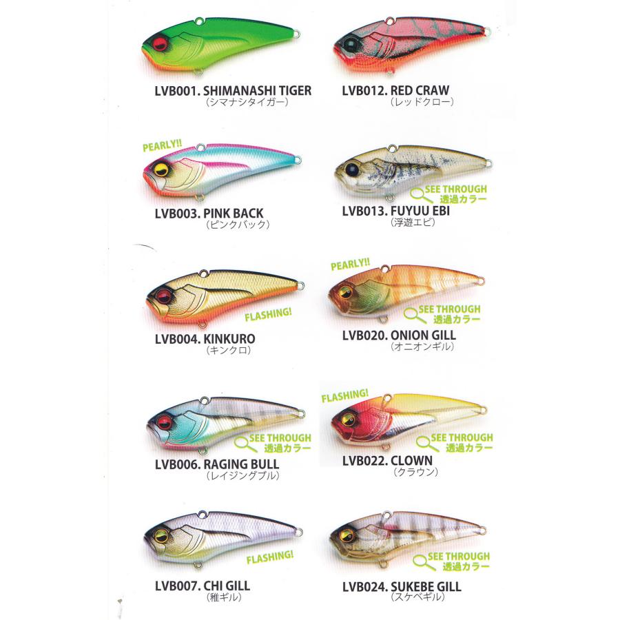 RAID JAPAN（レイドジャパン） レベル バイブ ブーストLEVEL VIB BOOST