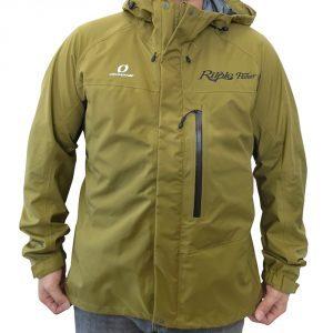 Ripple Fisher（リップルフィッシャー） Original シェルジャケット