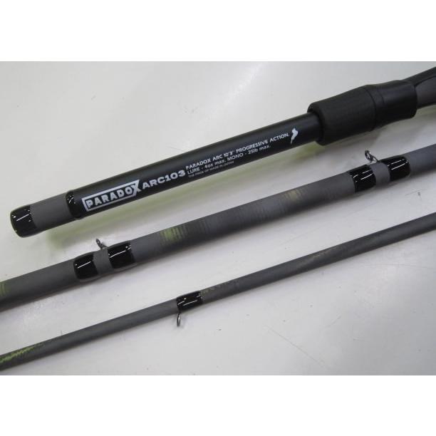 スタジオコンポジット パラドックスPARADOX ARC 10.3 individual