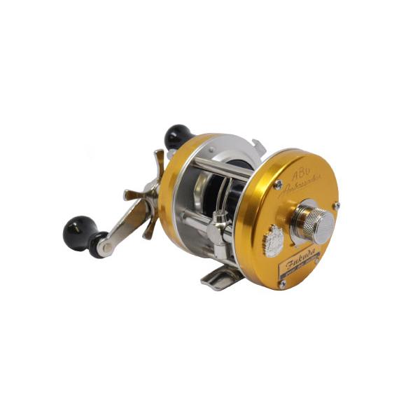 Abu Garcia（アブガルシア） ABU×ディスプラウト×福田 アブABU