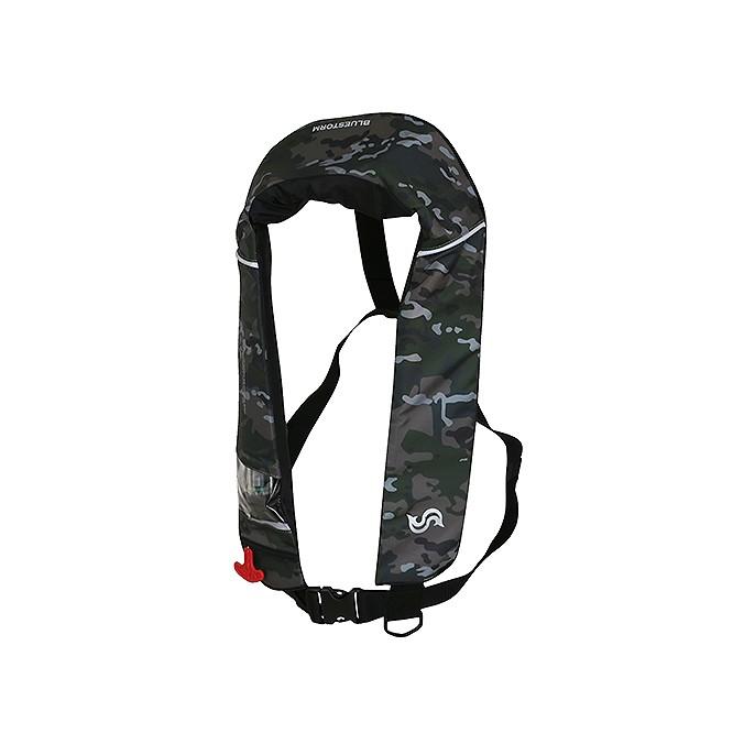 ブルーストーム BSJ-2520RS 国土交通省型式承認品 タイプA : ウインズ