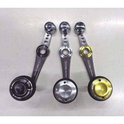 スタジオオーシャンマーク AG37/A68Cbハンドル : ウインズヤフー店