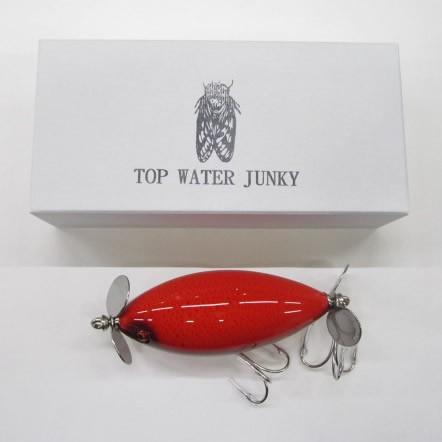 トップウォータージャンキー ピーソーカー : ウインズヤフー店 - 通販