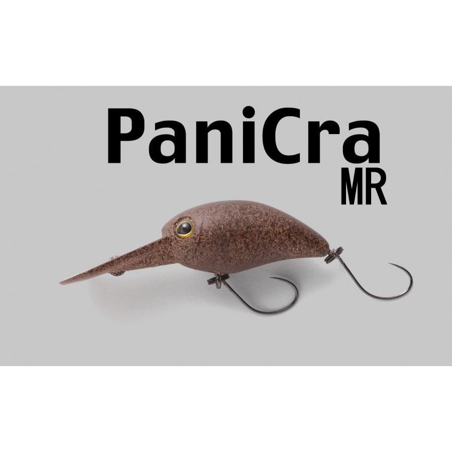 JACKALL（ジャッカル） ティモンTIMON 旧パニクラPaniCra MR 特価40