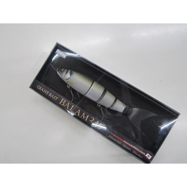 マドネスジャパン バラムBALAM 245 マットボラ : ウインズヤフー店