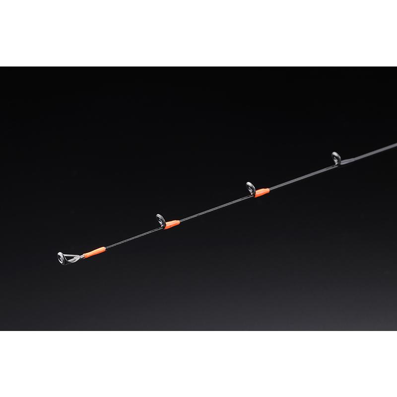 JACKALL（ジャッカル） 21ビンビンスティックエクストロ BXS-S66ML