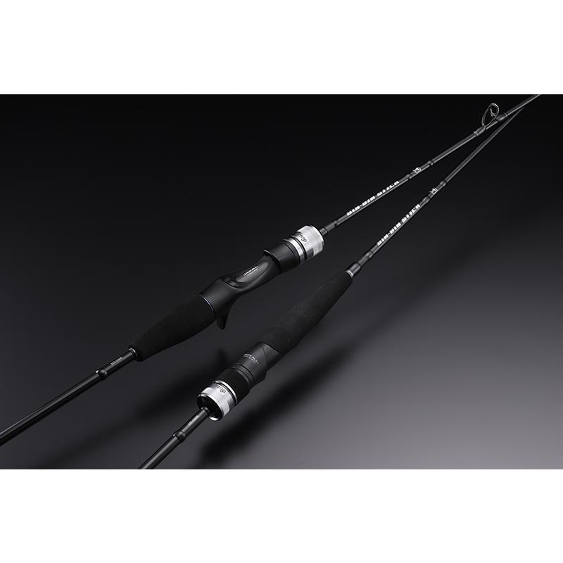 JACKALL（ジャッカル） 21ビンビンスティックエクストロ BXS-S66ML