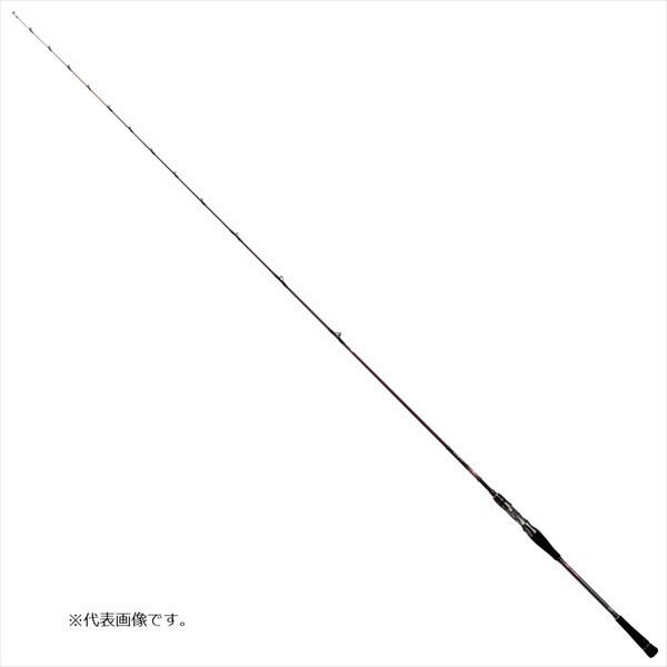 DAIWA（ダイワ） 紅牙EX N65LB TG THRILL GAMEスリルゲーム : ウインズ