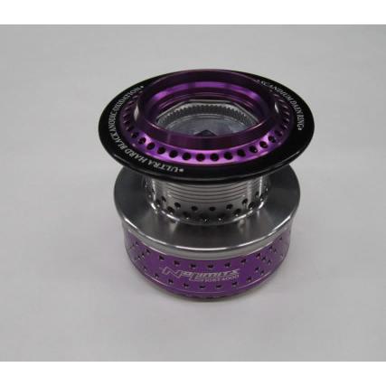 スタジオオーシャンマーク NO LIMITS 10ST4000(12)-Pスプール パープル