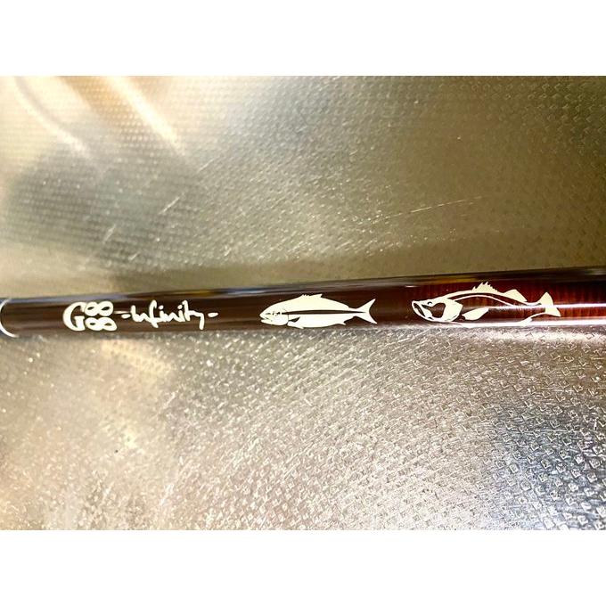 TULALA ツララXドランクレイジー G88 ジーダブルインフィニティー 2023