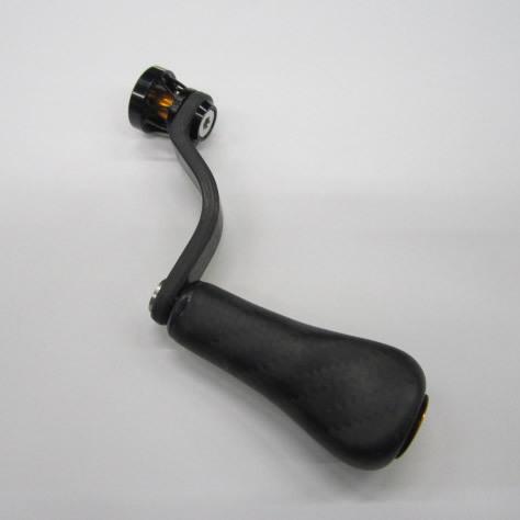 スタジオコンポジット RC-SS CQC46mm CQCカーボンノブ ダイワ用