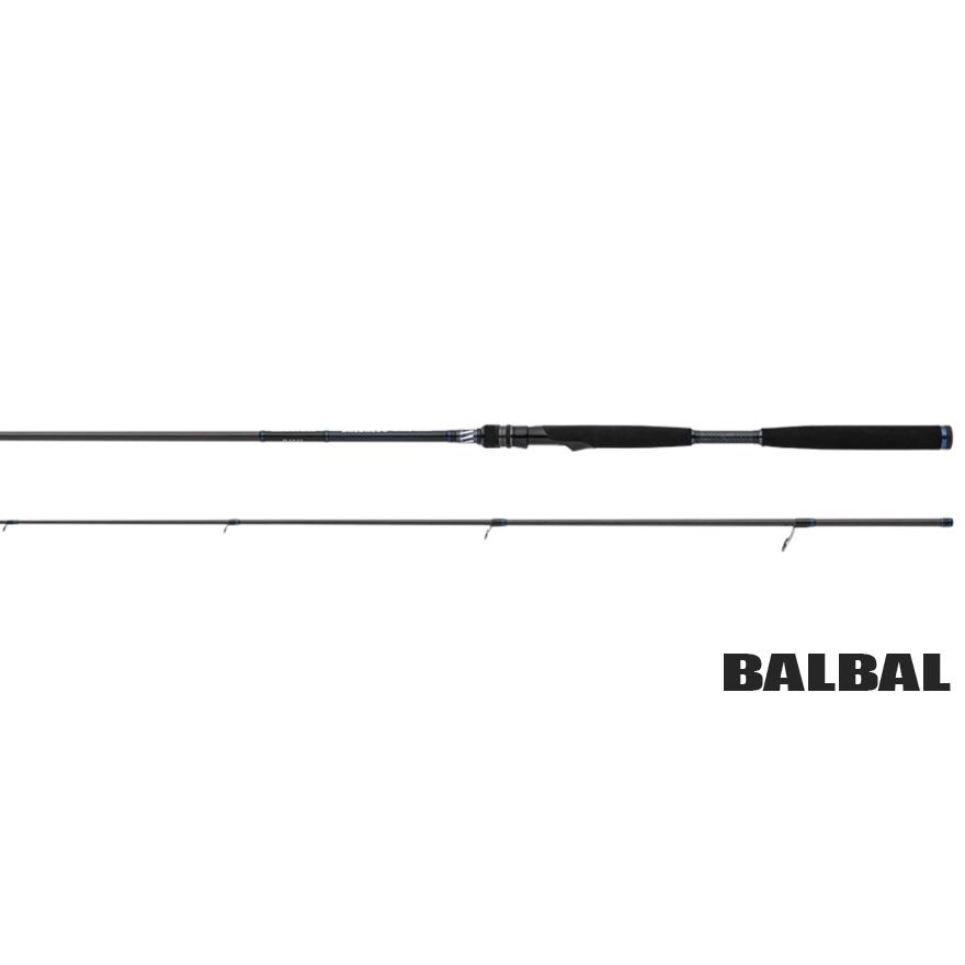 BlueBlue（ブルーブルー） バルバルBALBAL 99 Jerking Edition